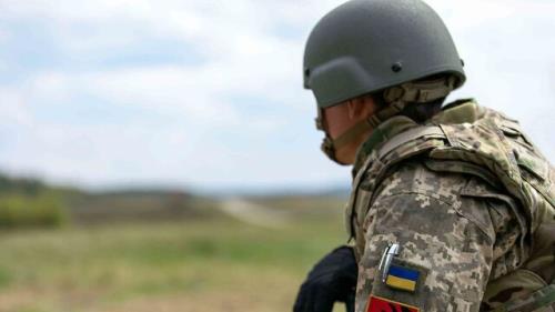 افزایش صدمه پذیری اوکراین، با کمبود نیرو در میادین نبرد