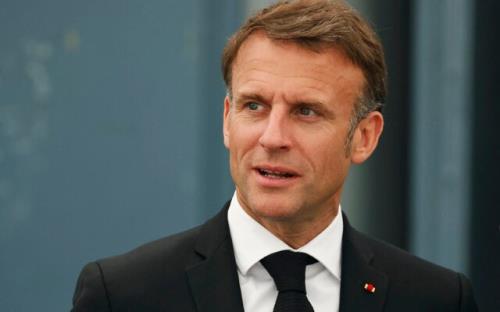 کاندیداتوری نخست وزیر فرانسه در انتخابات پارلمانی و تله ماکرون برای جناح راست