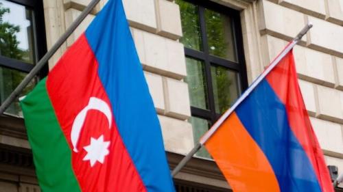 مقام های ارمنستان با فرافکنی، از پاسخگویی فرار می کنند
