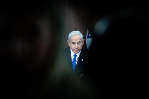 اکثر صهیونیست ها موافق کناره گیری نتانیاهو از سیاست هستند