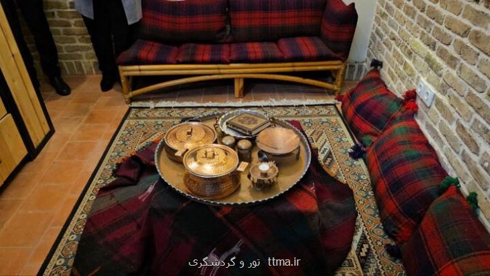 ارمغان هنر با تجلیل از اساتید صنایع دستی